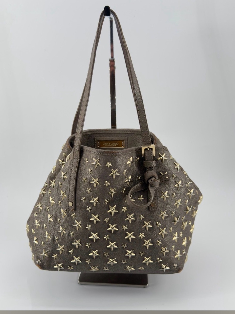 Jimmy Choo Sasha Tote